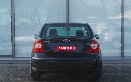 Ford Focus II рестайлинг, 2007 год, 520 000 рублей, 4 фотография