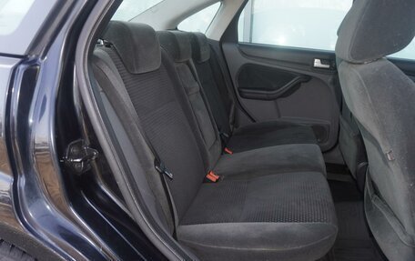 Ford Focus II рестайлинг, 2007 год, 520 000 рублей, 10 фотография