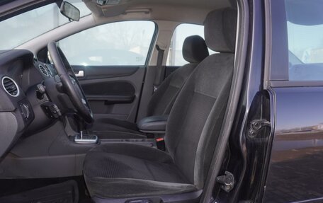 Ford Focus II рестайлинг, 2007 год, 520 000 рублей, 13 фотография