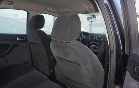 Ford Focus II рестайлинг, 2007 год, 520 000 рублей, 14 фотография