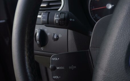 Ford Focus II рестайлинг, 2007 год, 520 000 рублей, 18 фотография