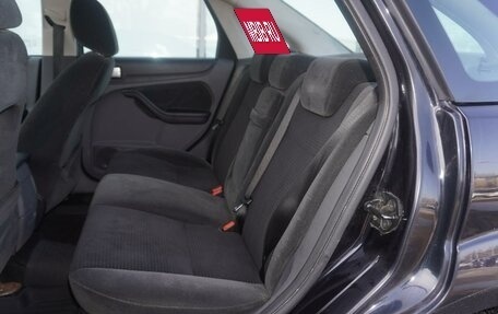 Ford Focus II рестайлинг, 2007 год, 520 000 рублей, 12 фотография