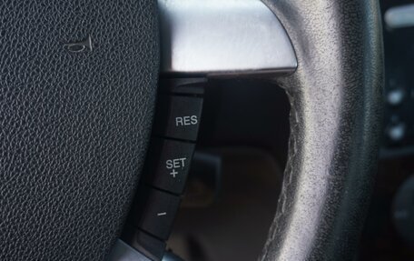 Ford Focus II рестайлинг, 2007 год, 520 000 рублей, 21 фотография