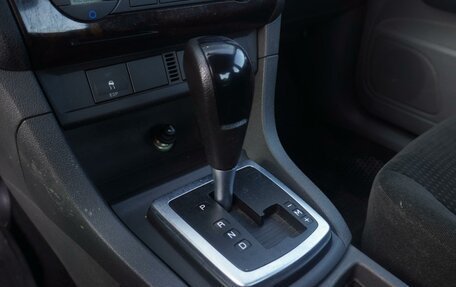 Ford Focus II рестайлинг, 2007 год, 520 000 рублей, 22 фотография