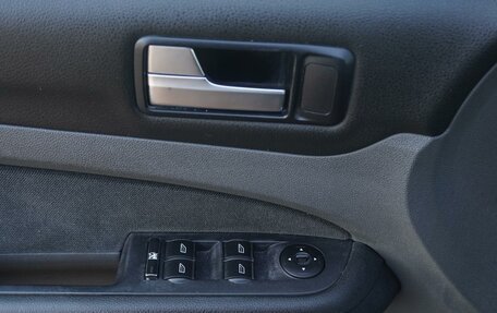 Ford Focus II рестайлинг, 2007 год, 520 000 рублей, 26 фотография