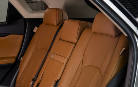 Lexus RX IV рестайлинг, 2020 год, 5 128 000 рублей, 14 фотография