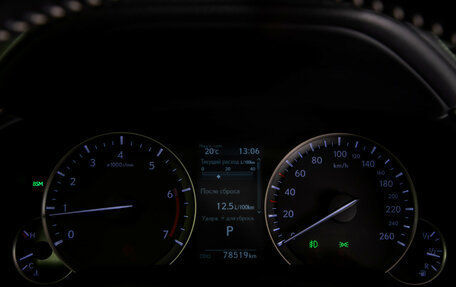 Lexus RX IV рестайлинг, 2020 год, 5 128 000 рублей, 9 фотография