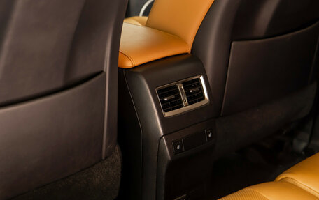 Lexus RX IV рестайлинг, 2020 год, 5 128 000 рублей, 15 фотография