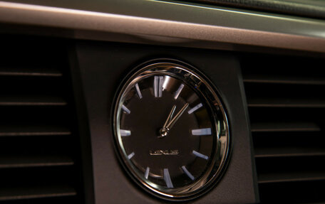 Lexus RX IV рестайлинг, 2020 год, 5 128 000 рублей, 21 фотография