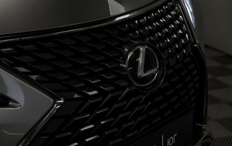 Lexus RX IV рестайлинг, 2020 год, 5 128 000 рублей, 27 фотография