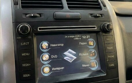 Suzuki Grand Vitara, 2011 год, 1 199 999 рублей, 10 фотография