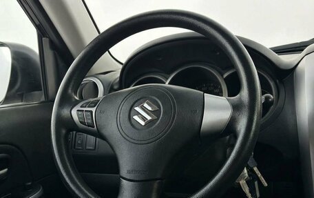 Suzuki Grand Vitara, 2011 год, 1 199 999 рублей, 9 фотография