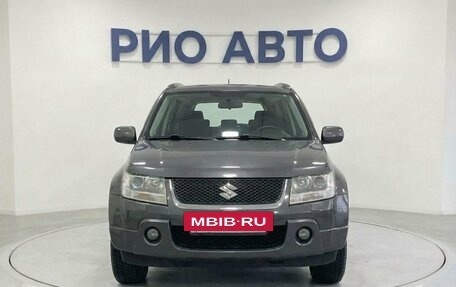 Suzuki Grand Vitara, 2011 год, 1 199 999 рублей, 2 фотография