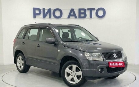 Suzuki Grand Vitara, 2011 год, 1 199 999 рублей, 3 фотография
