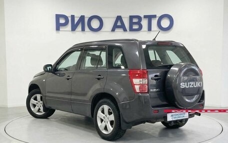 Suzuki Grand Vitara, 2011 год, 1 199 999 рублей, 4 фотография