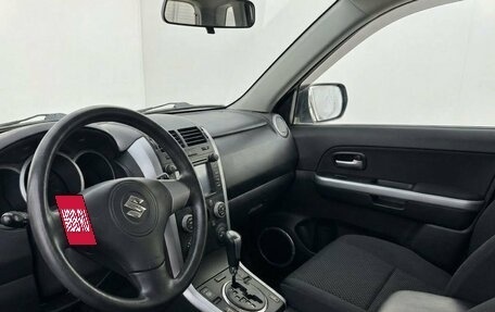 Suzuki Grand Vitara, 2011 год, 1 199 999 рублей, 8 фотография