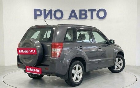 Suzuki Grand Vitara, 2011 год, 1 199 999 рублей, 6 фотография
