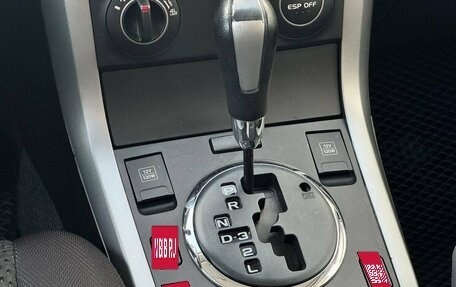 Suzuki Grand Vitara, 2011 год, 1 199 999 рублей, 12 фотография