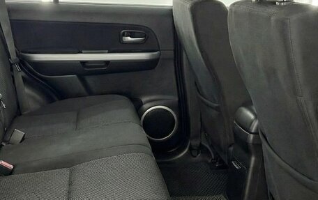 Suzuki Grand Vitara, 2011 год, 1 199 999 рублей, 16 фотография