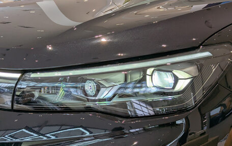 Volkswagen Tiguan, 2025 год, 5 390 000 рублей, 12 фотография