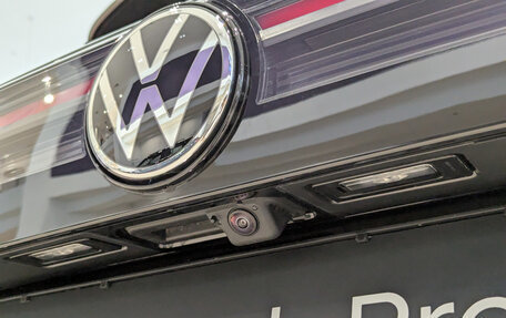 Volkswagen Tiguan, 2025 год, 5 390 000 рублей, 7 фотография