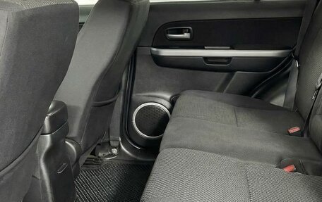 Suzuki Grand Vitara, 2011 год, 1 199 999 рублей, 15 фотография