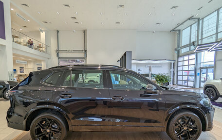 Volkswagen Tiguan, 2025 год, 5 390 000 рублей, 4 фотография