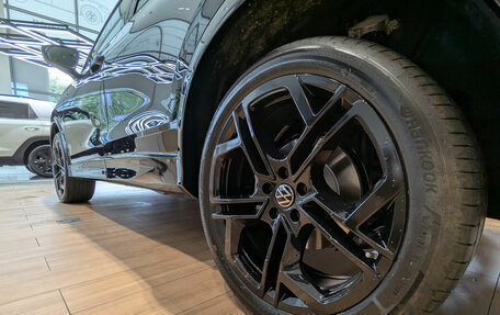 Volkswagen Tiguan, 2025 год, 5 390 000 рублей, 10 фотография