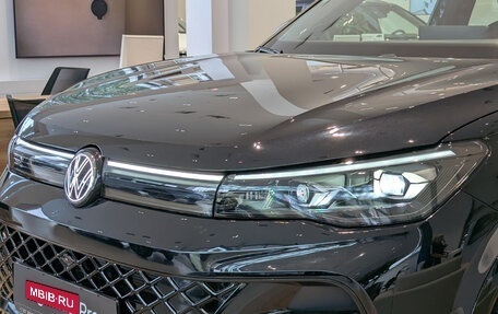 Volkswagen Tiguan, 2025 год, 5 390 000 рублей, 11 фотография