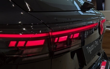 Volkswagen Tiguan, 2025 год, 5 390 000 рублей, 13 фотография