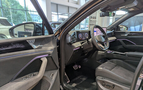 Volkswagen Tiguan, 2025 год, 5 390 000 рублей, 14 фотография