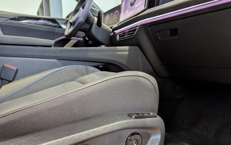 Volkswagen Tiguan, 2025 год, 5 390 000 рублей, 26 фотография