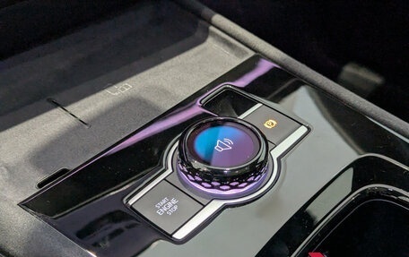 Volkswagen Tiguan, 2025 год, 5 390 000 рублей, 22 фотография