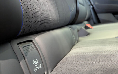 Volkswagen Tiguan, 2025 год, 5 390 000 рублей, 33 фотография