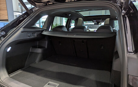 Volkswagen Tiguan, 2025 год, 5 390 000 рублей, 38 фотография