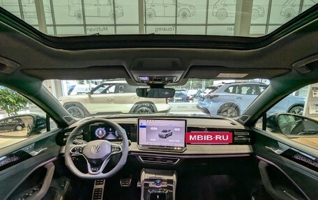 Volkswagen Tiguan, 2025 год, 5 390 000 рублей, 35 фотография