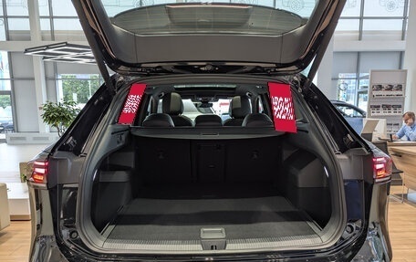 Volkswagen Tiguan, 2025 год, 5 390 000 рублей, 37 фотография