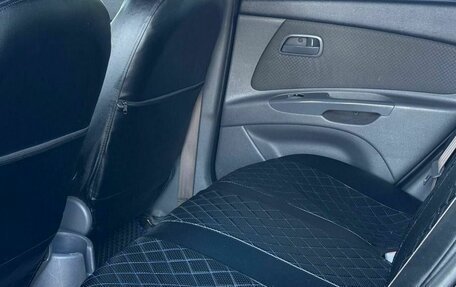 KIA Rio II, 2009 год, 389 999 рублей, 9 фотография