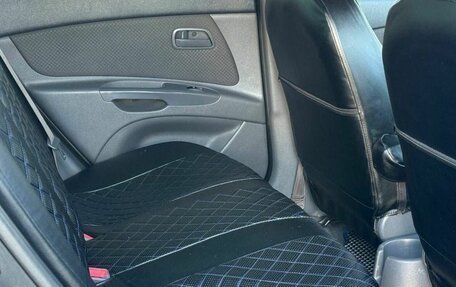 KIA Rio II, 2009 год, 389 999 рублей, 10 фотография