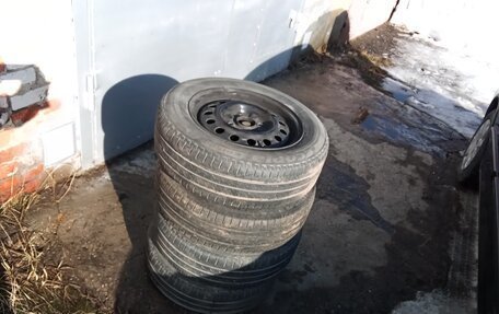 KIA Magentis I, 2005 год, 300 000 рублей, 12 фотография