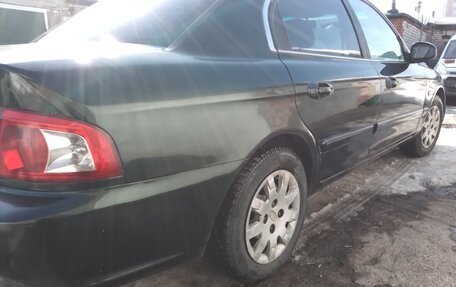 KIA Magentis I, 2005 год, 300 000 рублей, 4 фотография