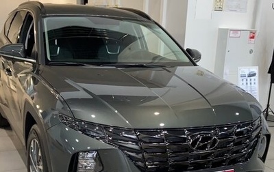 Hyundai Tucson, 2021 год, 3 200 000 рублей, 1 фотография