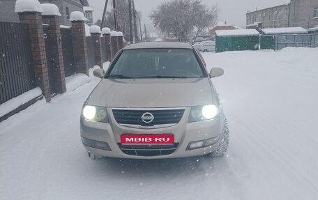 Nissan Almera Classic, 2007 год, 500 000 рублей, 1 фотография