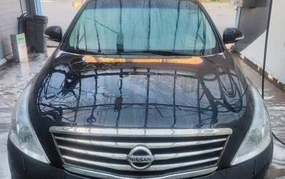 Nissan Teana, 2010 год, 1 400 000 рублей, 1 фотография