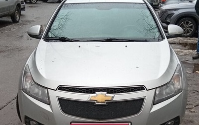 Chevrolet Cruze II, 2011 год, 640 000 рублей, 1 фотография