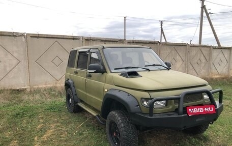 ЛуАЗ Симбир, 2004 год, 1 000 000 рублей, 1 фотография