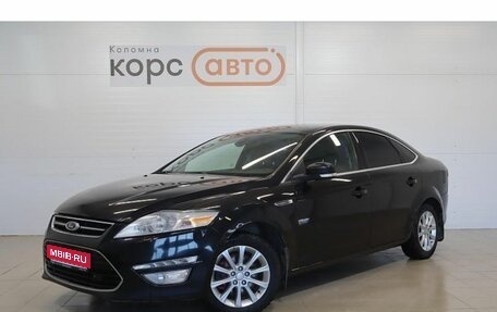 Ford Mondeo IV, 2011 год, 769 000 рублей, 1 фотография