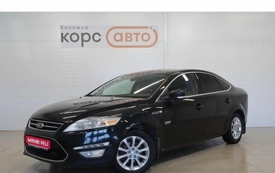 Ford Mondeo IV, 2011 год, 769 000 рублей, 1 фотография