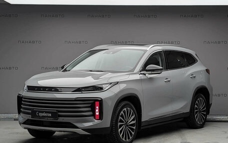 CheryExeed TXL, 2023 год, 2 635 000 рублей, 1 фотография