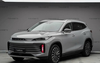 CheryExeed TXL, 2023 год, 2 635 000 рублей, 1 фотография